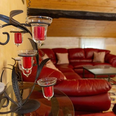 Casa Vacanze Mon Reve Cavalcaselle Esterno foto