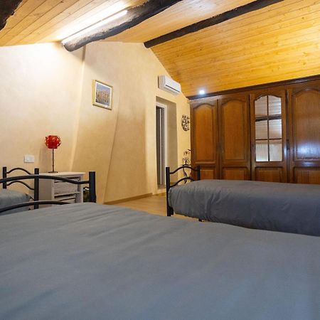 Casa Vacanze Mon Reve Cavalcaselle Esterno foto
