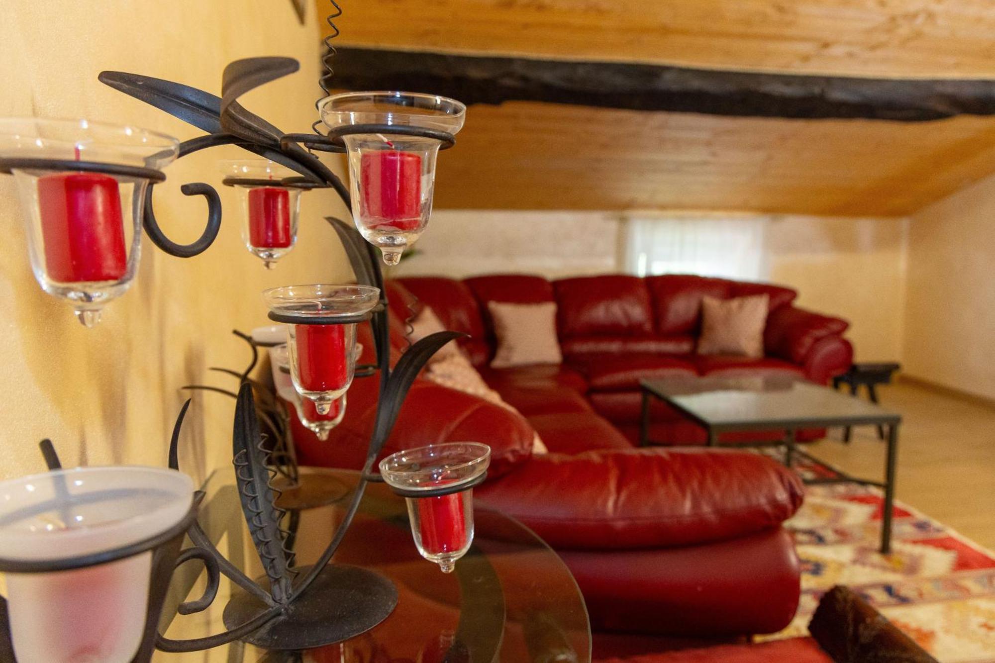 Casa Vacanze Mon Reve Cavalcaselle Esterno foto