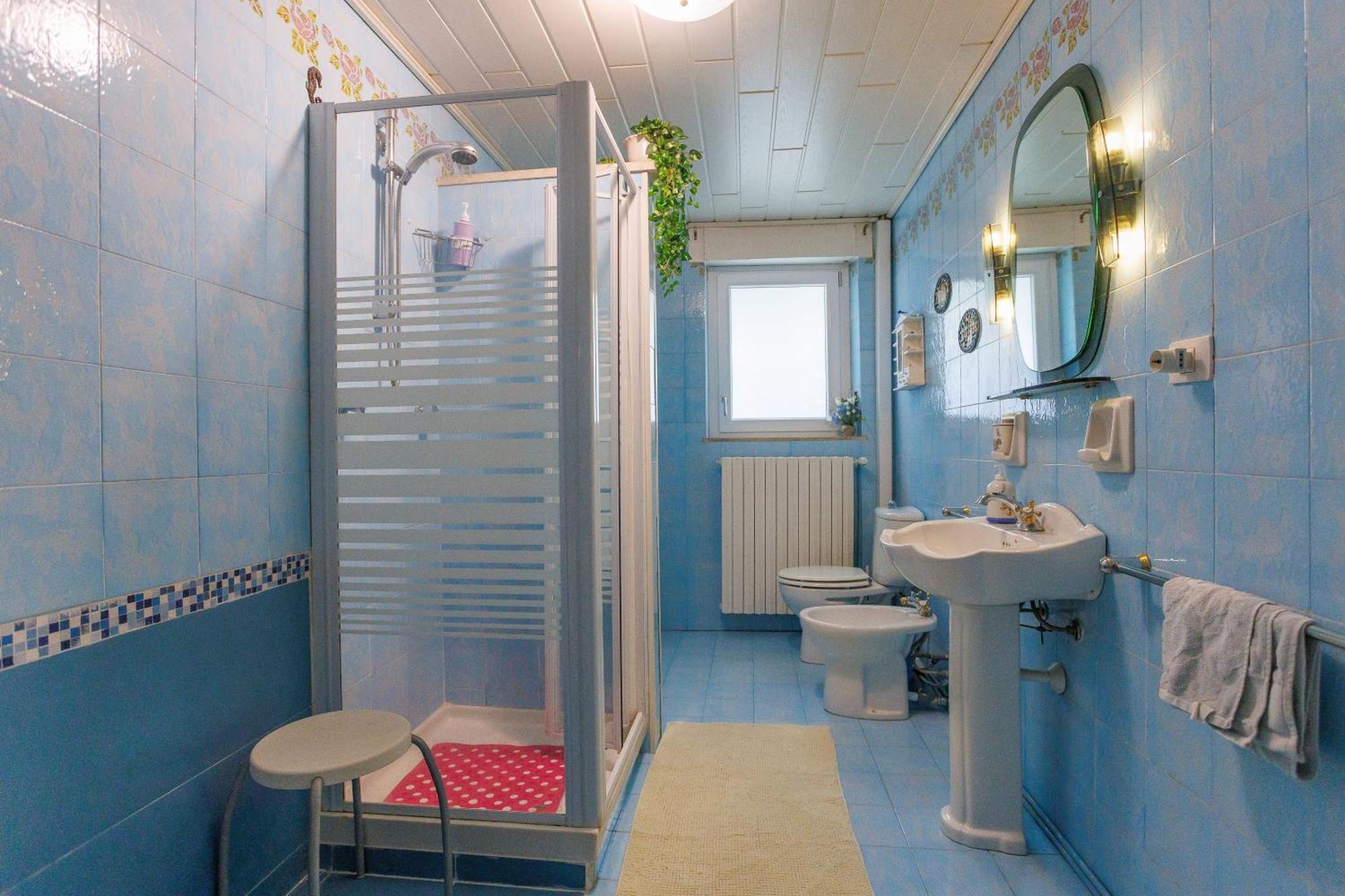 Casa Vacanze Mon Reve Cavalcaselle Esterno foto