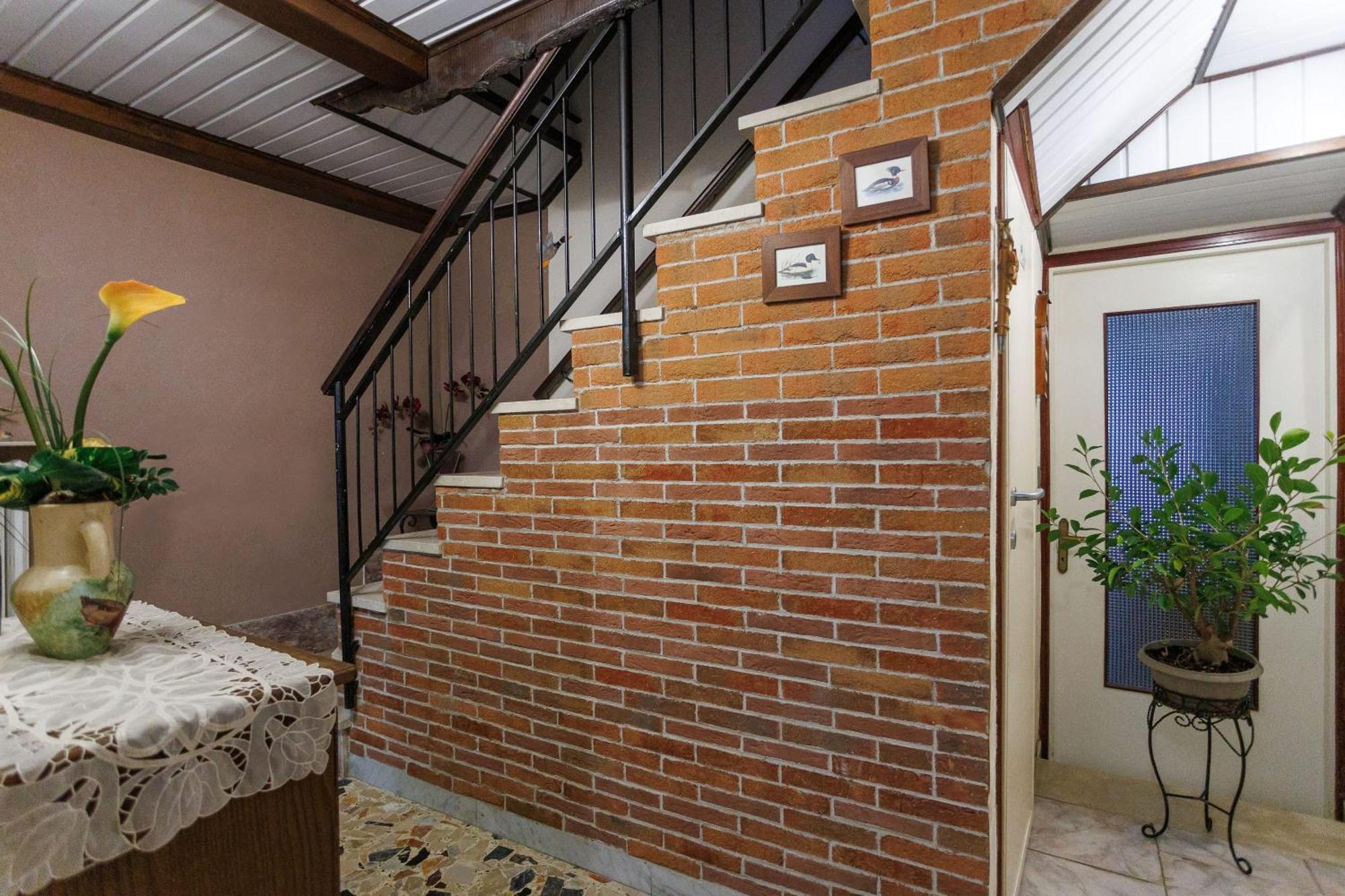 Casa Vacanze Mon Reve Cavalcaselle Esterno foto