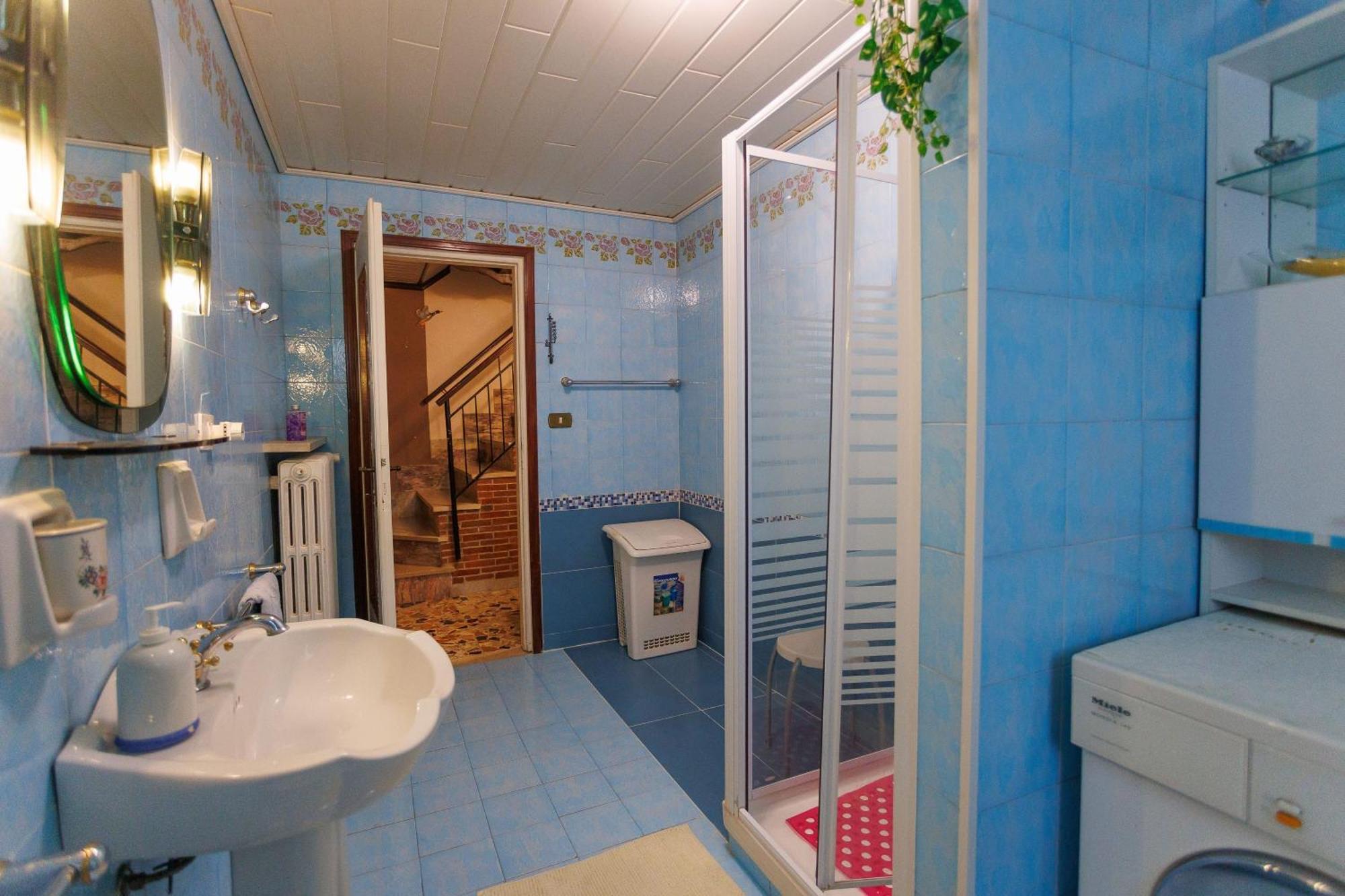 Casa Vacanze Mon Reve Cavalcaselle Esterno foto