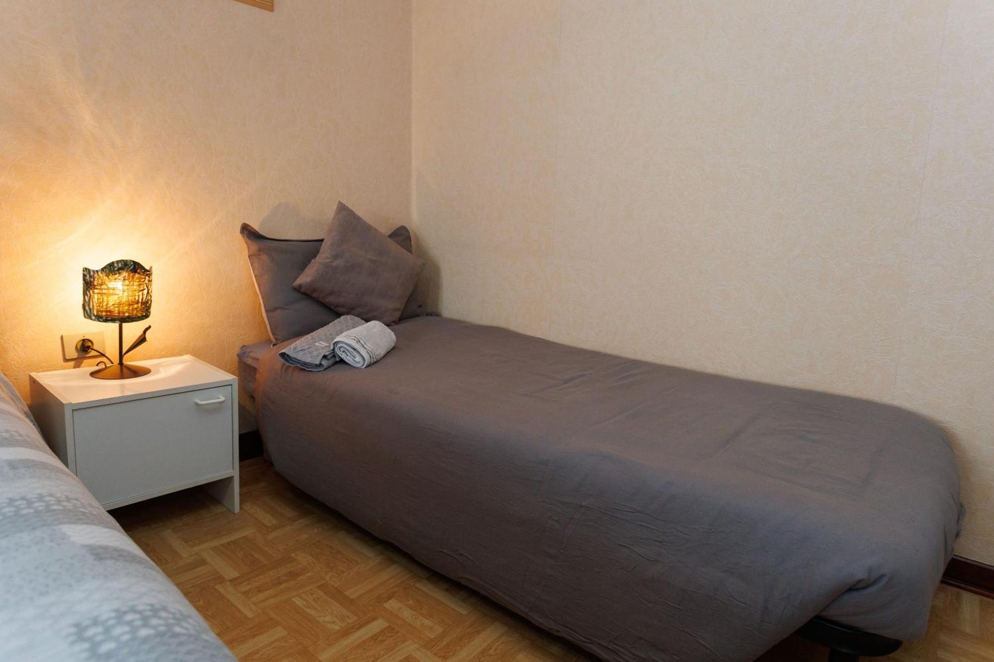 Casa Vacanze Mon Reve Cavalcaselle Esterno foto