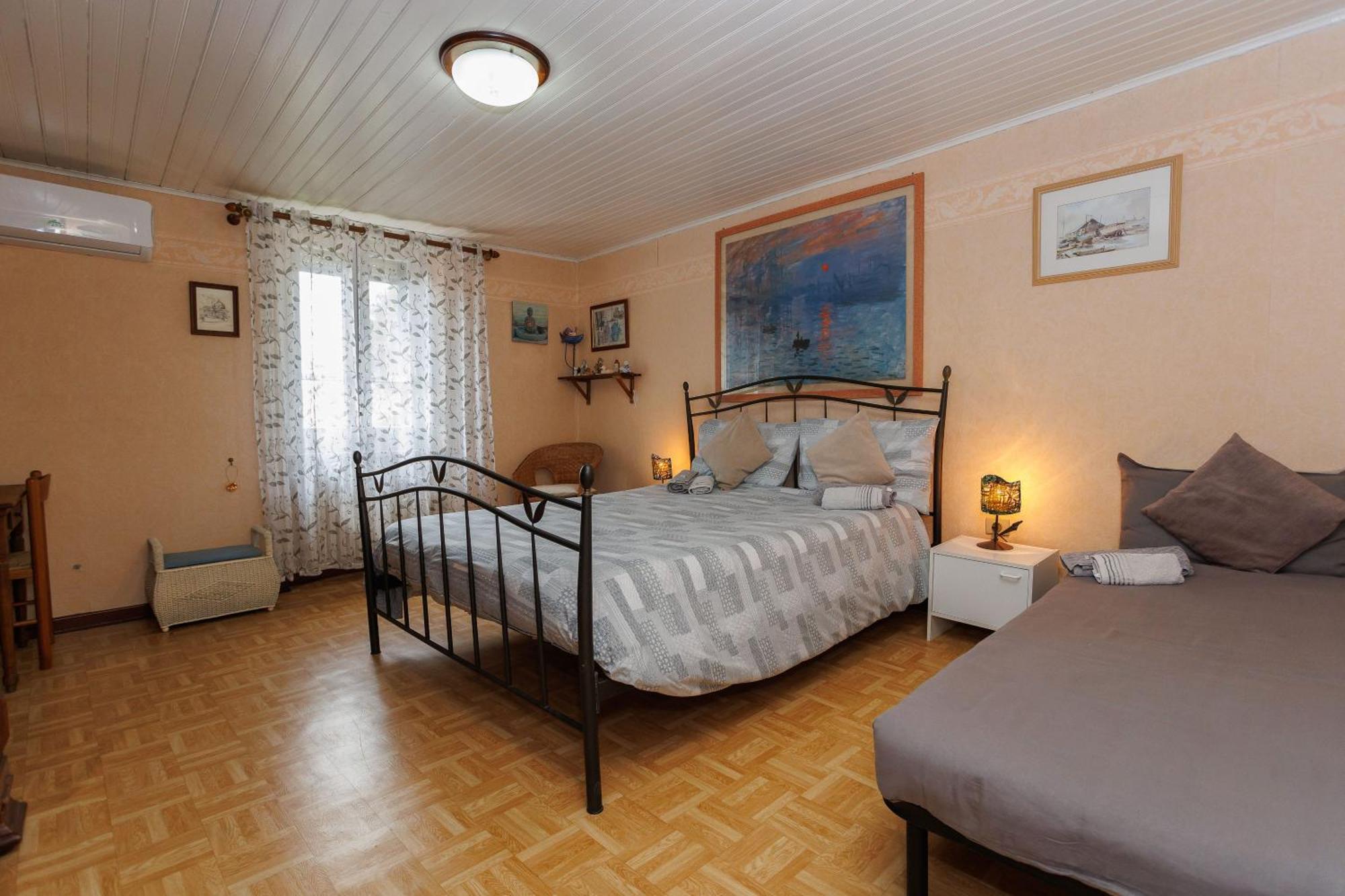 Casa Vacanze Mon Reve Cavalcaselle Esterno foto